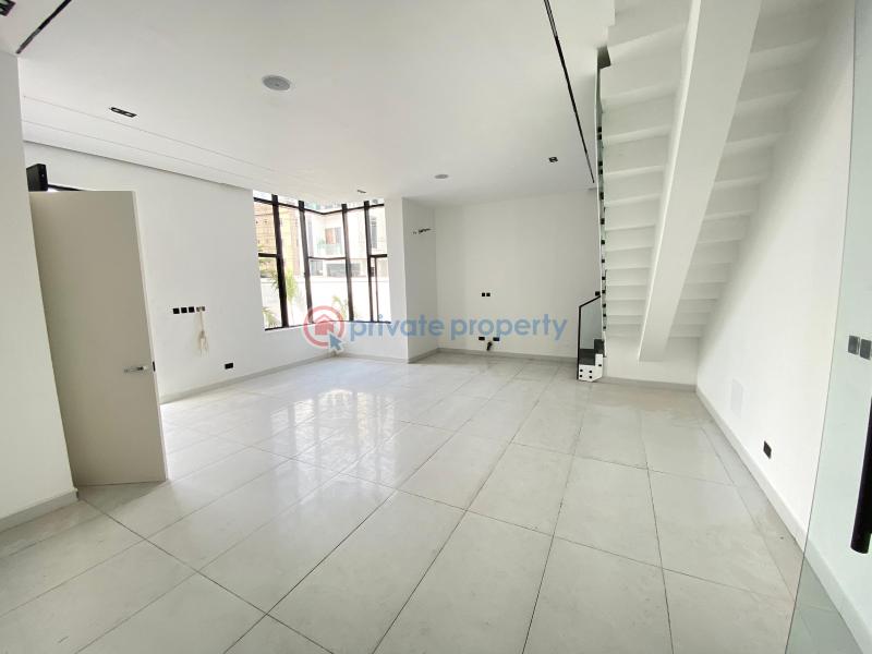 Flat & Apartment For Sale Orchid Road Lekki Lagos - 14