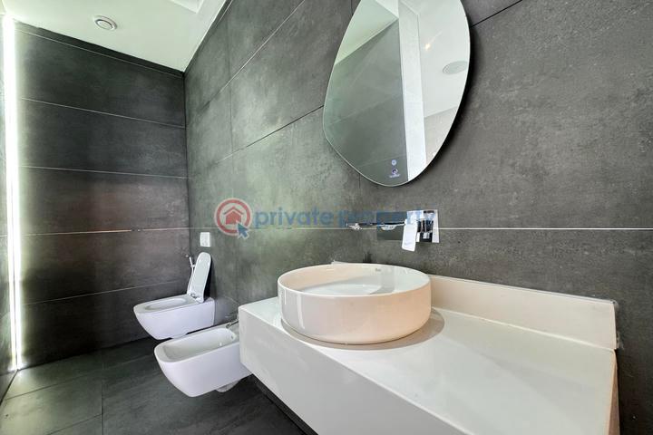 Luxury 5 bedroom detached duplex with swimming pool, cinema and bq - 24 5 bedroom Detached Duplex For Sale Ikate Elegushi Lekki Lagos - 24