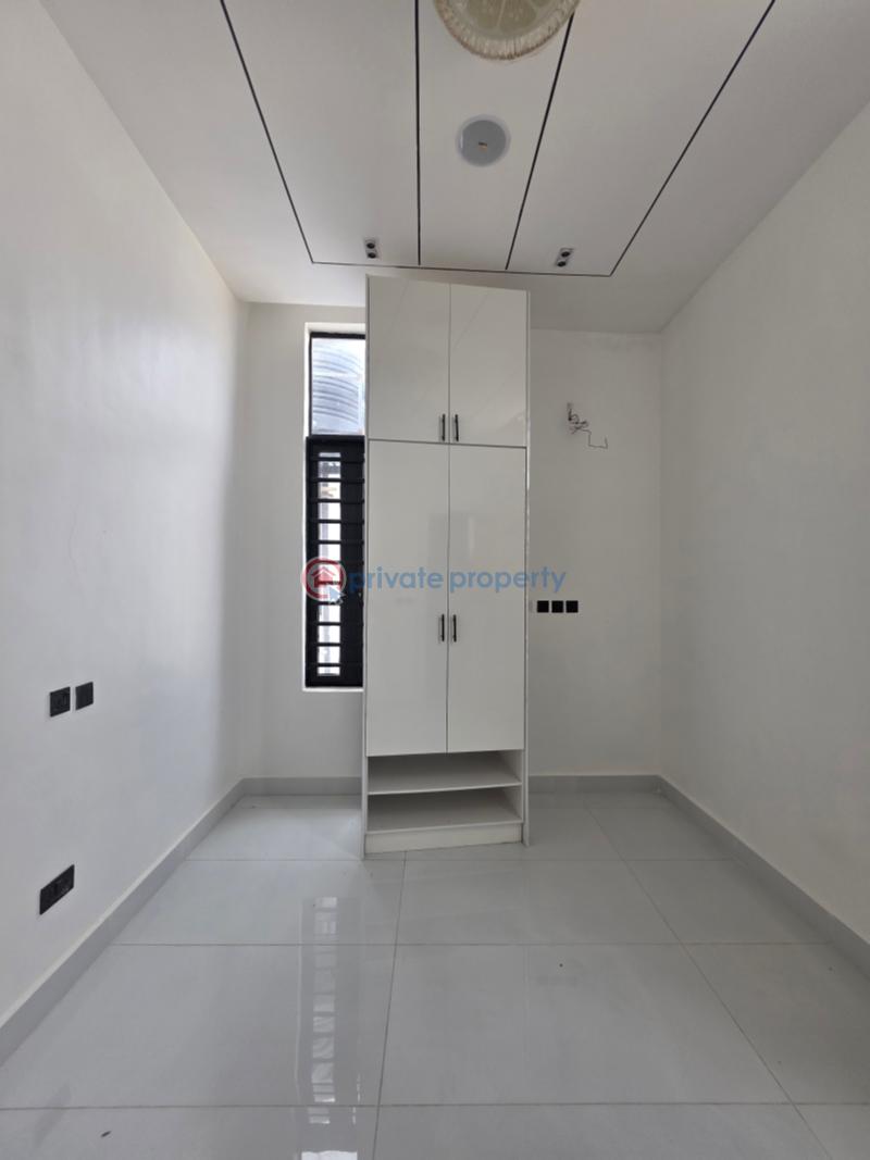 5 bedroom Detached Duplex For Sale Royal Pine Estate Orchid Hotel Road Chevron Drive Lekki Lagos - 7