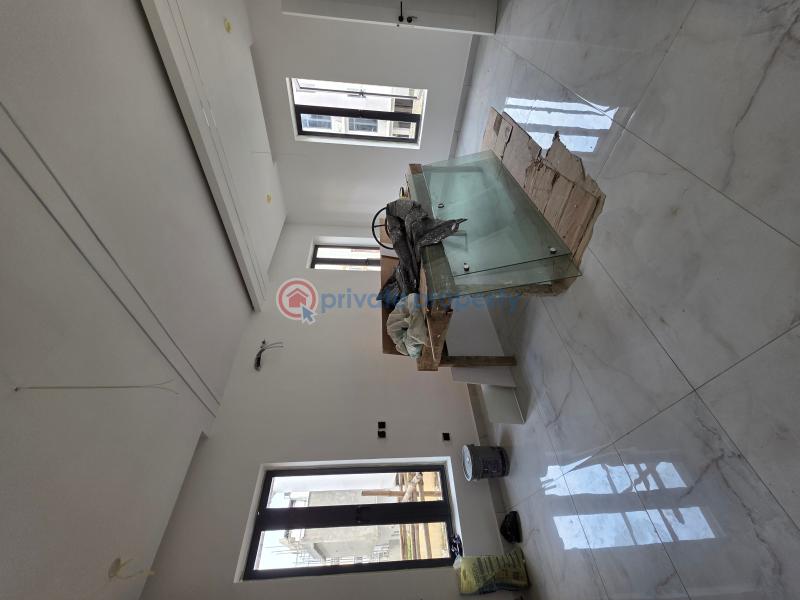 5 bedroom Detached Duplex For Sale Nike Art Gallary Lekki Phase 1 Lagos - 5