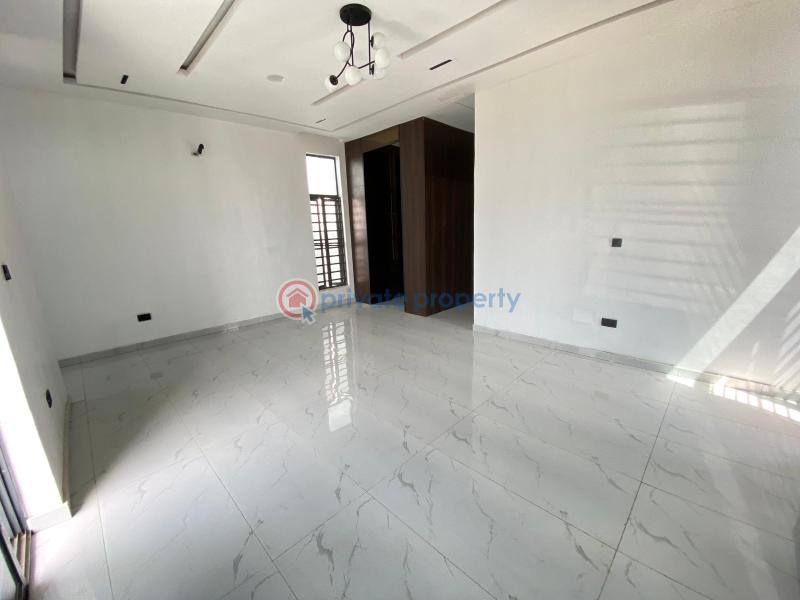 Flat & Apartment For Sale Orchid Road Lekki Lagos - 3