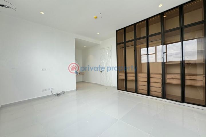 Luxury 5 bedroom detached duplex with swimming pool, cinema and bq - 16 5 bedroom Detached Duplex For Sale Ikate Elegushi Lekki Lagos - 16