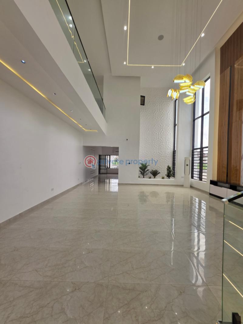 5 bedroom Detached Duplex For Sale Mayrose Park Estate By Vgc Victoria Garden City Lekki Lagos - 1