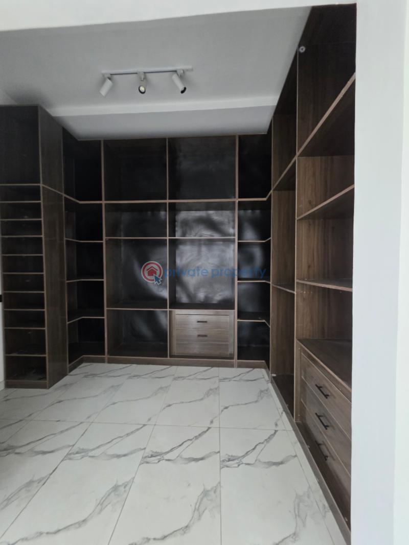 Luxury 5 bedroom detached duplex with swimming pool - 10 5 bedroom Detached Duplex For Sale Orchid Hotel Road Chevron Drive Lekki Lagos - 10