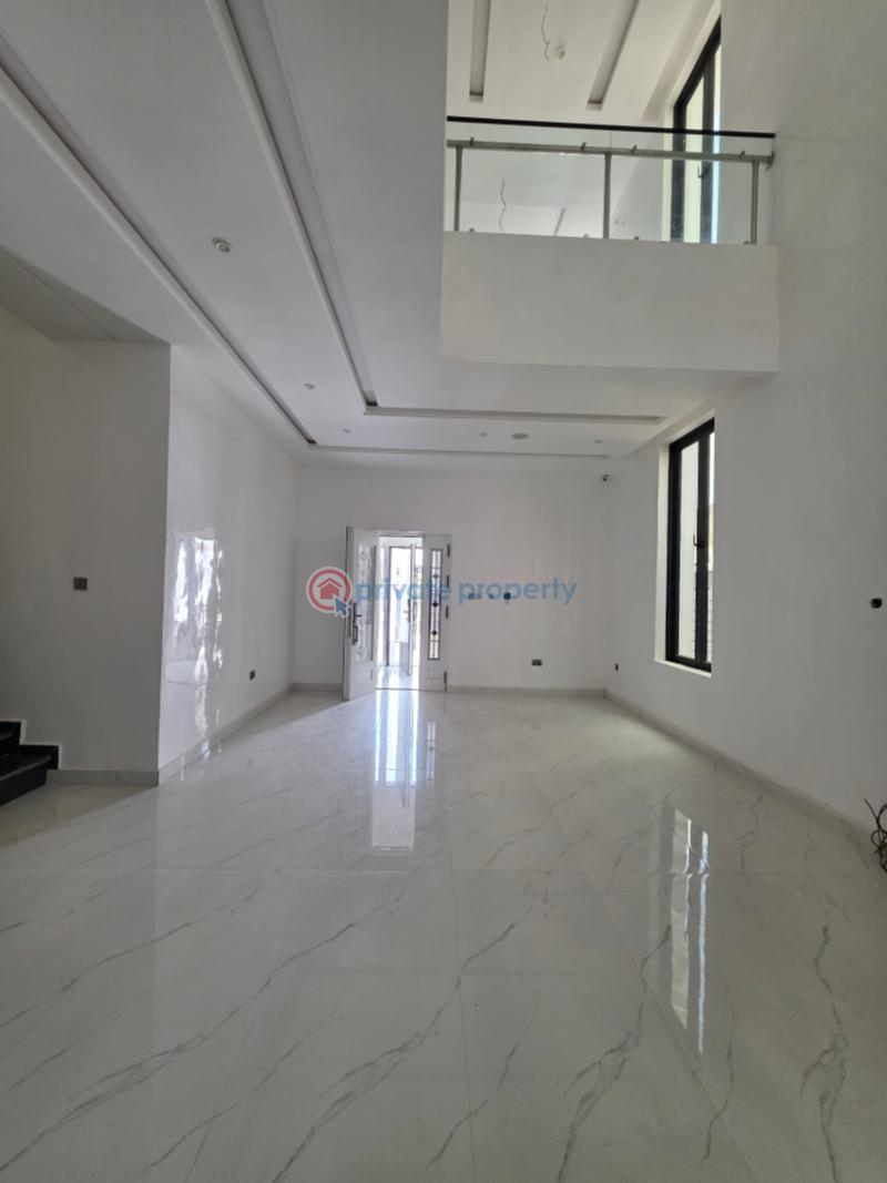 5 bedroom Detached Duplex For Sale Apo Abuja Phase 2  - 3