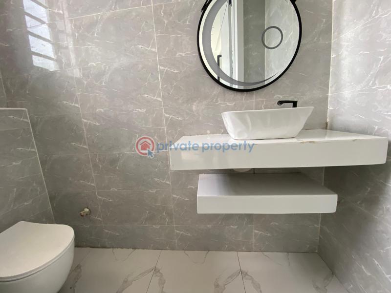 Flat & Apartment For Sale Orchid Road Lekki Lagos - 1
