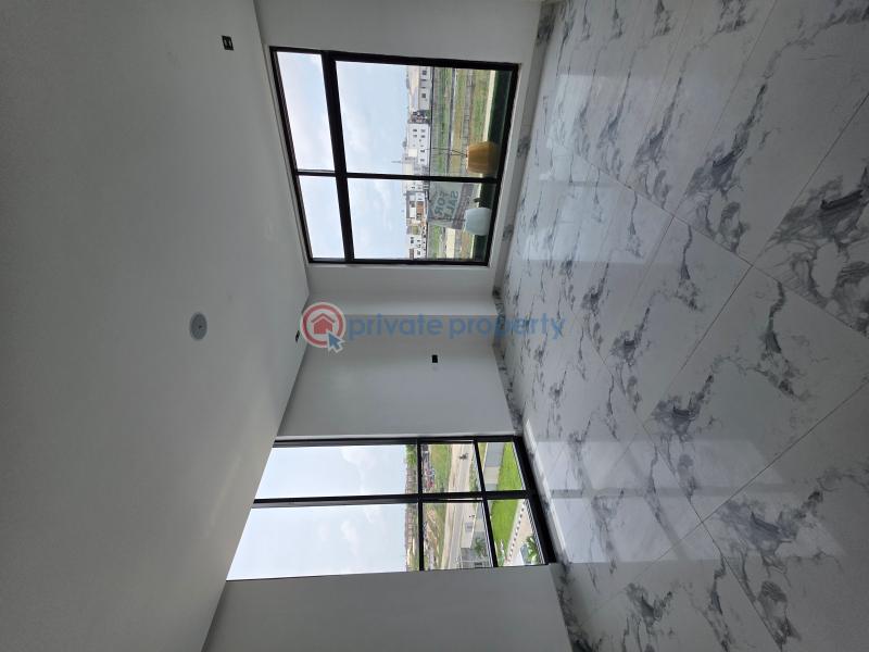 5 bedroom Detached Duplex For Sale Osapa London Lekki Lagos - 8
