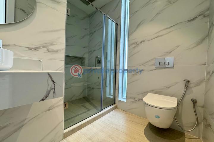 Luxury 5 bedroom detached duplex with swimming pool, cinema and bq - 9 5 bedroom Detached Duplex For Sale Ikate Elegushi Lekki Lagos - 9