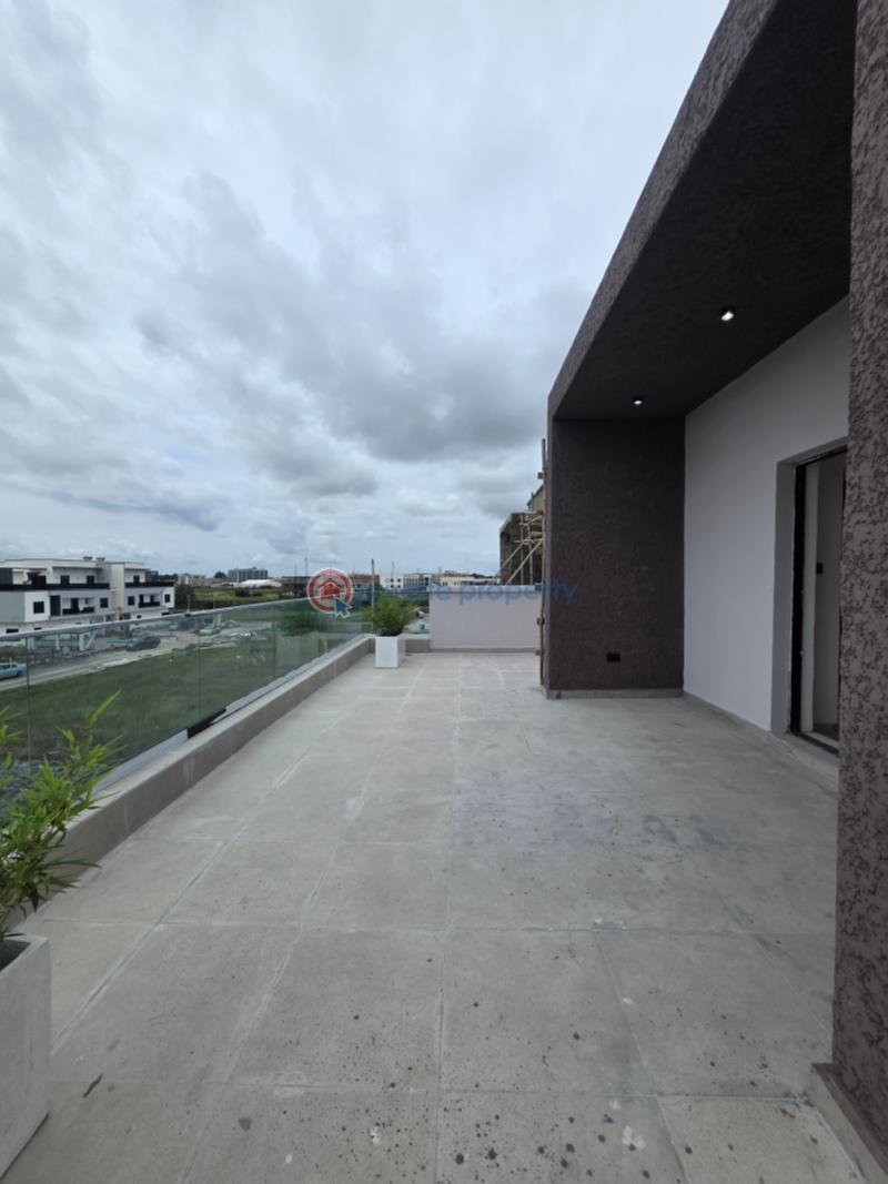 5 bedroom Detached Duplex For Sale Creek Haven Estate On Harris Drive Victoria Garden City Lekki Lagos - 10