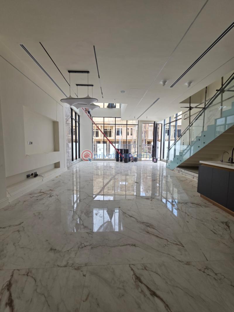 5 bedroom Detached Duplex For Sale Lekki Phase 1 Lagos - 1