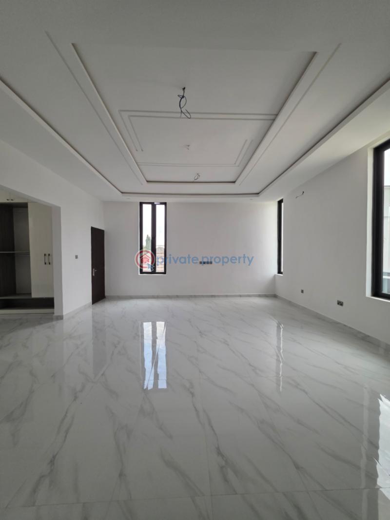 5 bedroom Detached Duplex For Sale Apo Abuja Phase 2  - 5