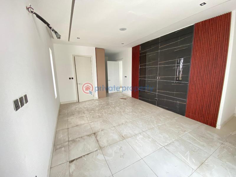 Flat & Apartment For Sale Orchid Road Lekki Lagos - 3