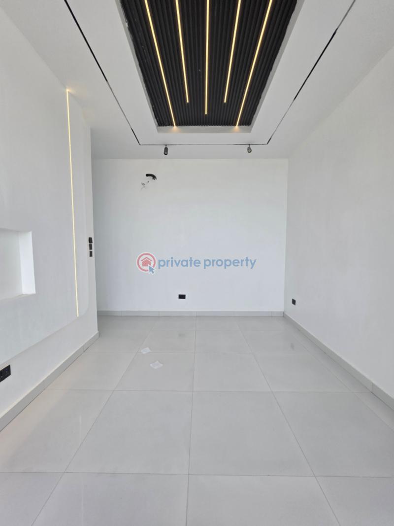 5 bedroom Detached Duplex For Sale Osapa London Lekki Phase 1 Lagos - 9