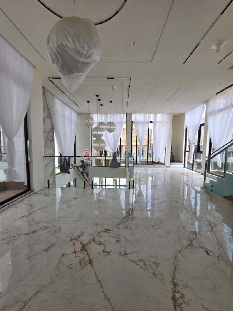 5 bedroom Detached Duplex For Sale Lekki Phase 1 Lagos - 4