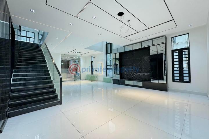 Luxury 5 bedroom detached duplex with swimming pool and bq - 0 5 bedroom Detached Duplex For Sale Oral Estate Lekki Lagos - 0