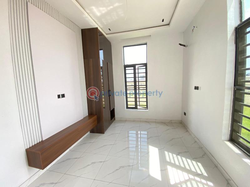 Flat & Apartment For Sale Orchid Road Lekki Lagos - 6