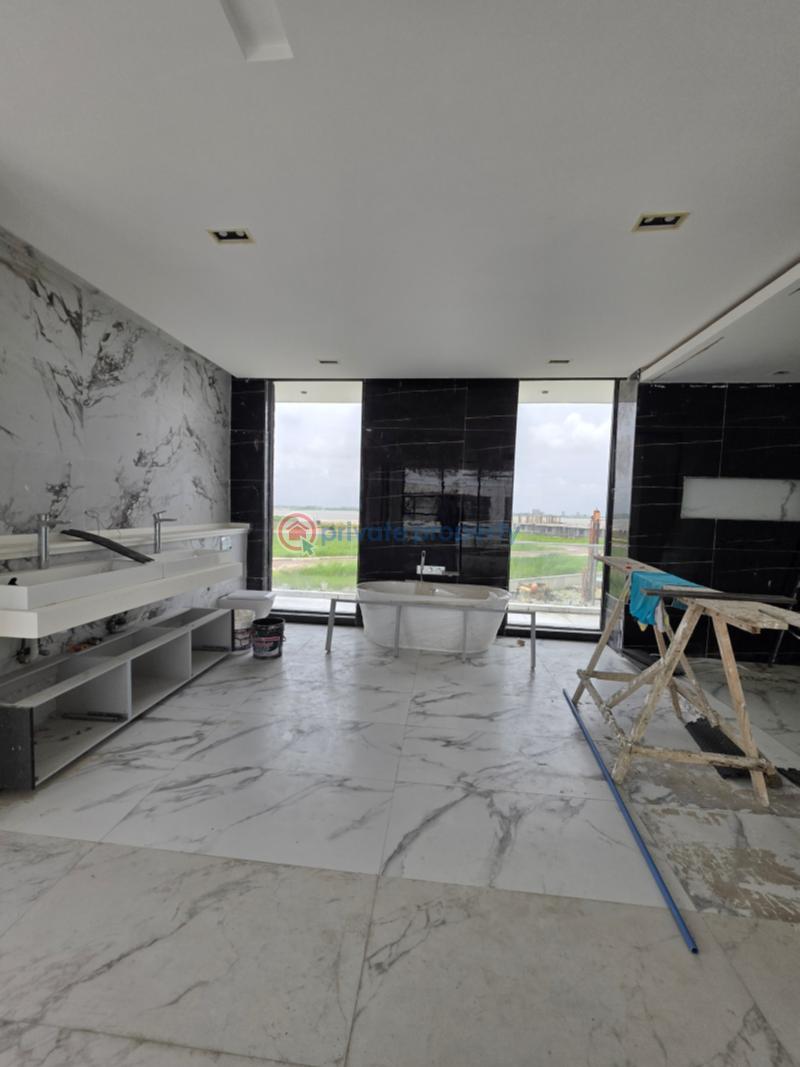 5 bedroom Detached Duplex For Sale Arcadia Groove Estate Osapa London Lekki Lagos - 7