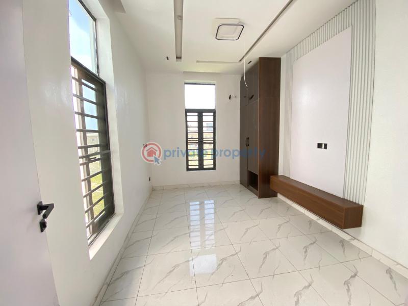 Flat & Apartment For Sale Orchid Road Lekki Lagos - 10