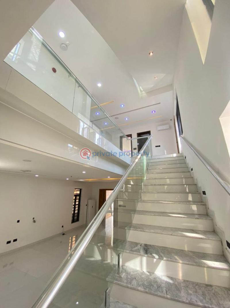 5 bedroom Detached Duplex For Sale Off Admiralty Way Lekki Phase 1 Lagos - 12