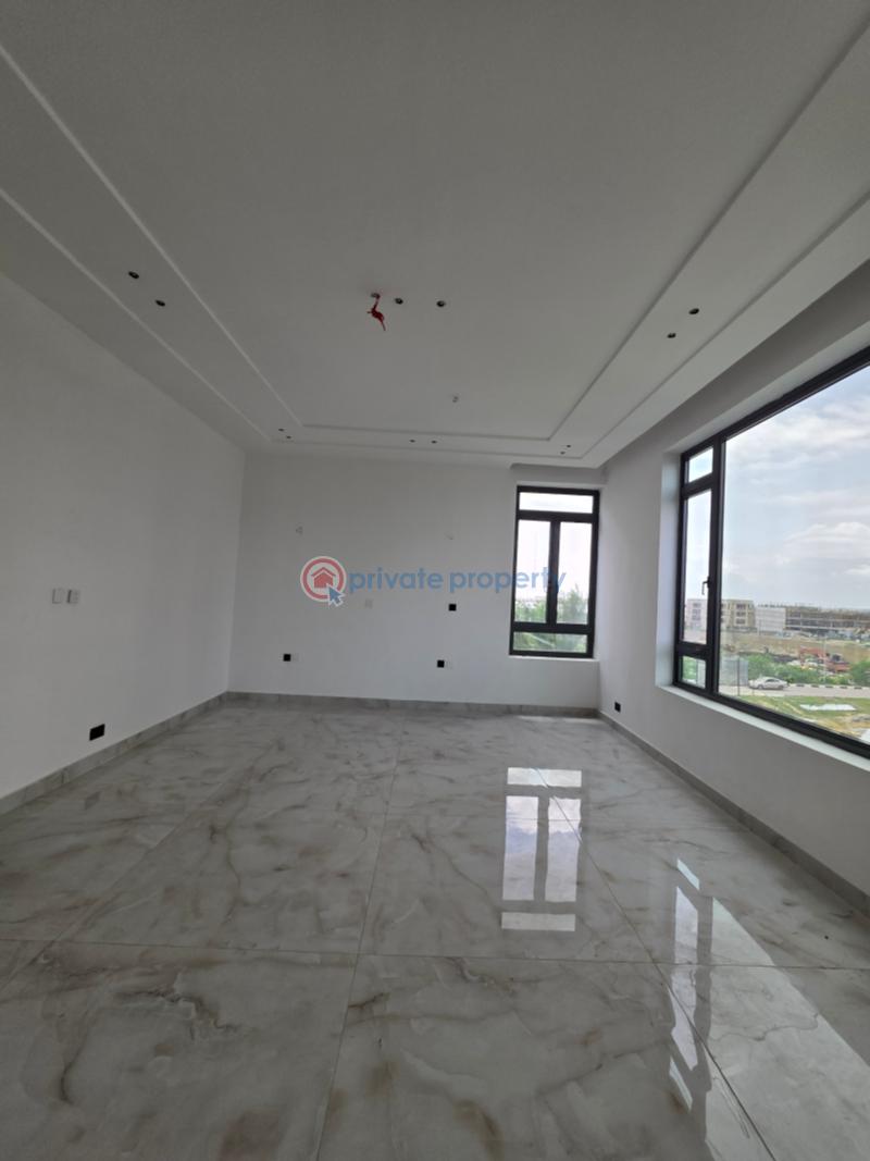 5 bedroom Detached Duplex For Sale Periwinkle Estate Lekki Phase 1 Lagos - 6