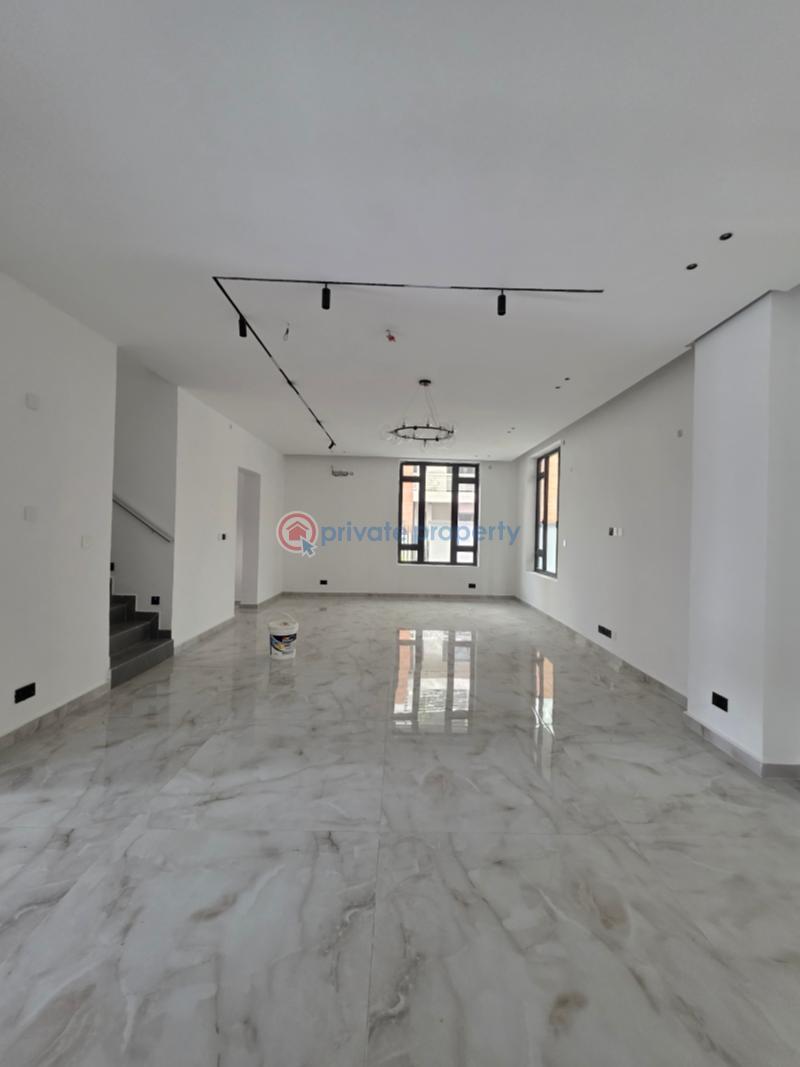 5 bedroom Detached Duplex For Sale Periwinkle Estate Lekki Phase 1 Lagos - 2