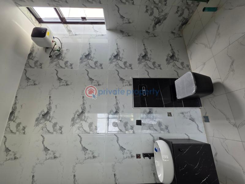 5 bedroom Detached Duplex For Sale Osapa London Lekki Lagos - 5