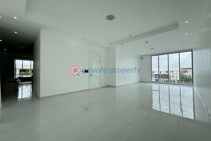 Luxury 5 bedroom detached duplex with swimming pool, cinema and bq - 19 5 bedroom Detached Duplex For Sale Ikate Elegushi Lekki Lagos - 19