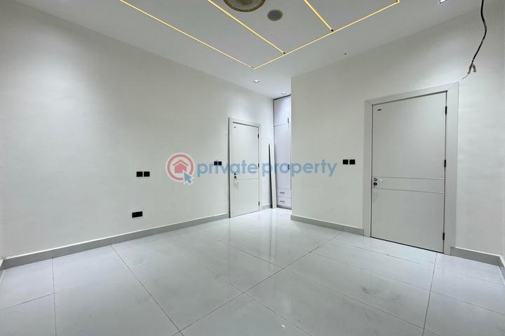 Luxury 5 bedroom detached duplex with swimming pool and bq - 20 5 bedroom Detached Duplex For Sale Oral Estate Lekki Lagos - 20