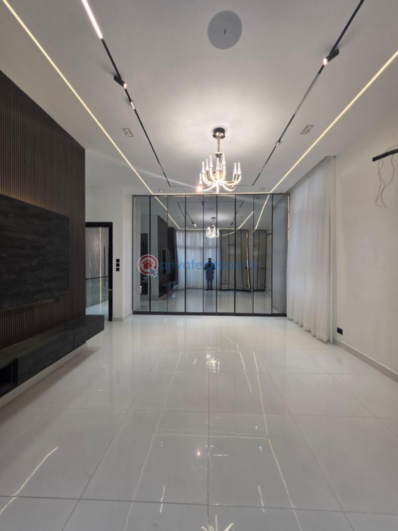 5 bedroom Detached Duplex For Sale Discovery Estate Chevron Drive Lekki Lagos - 8