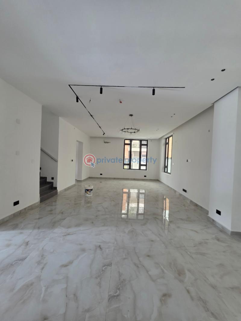 5 bedroom Detached Duplex For Sale Periwinkle Estate Lekki Phase 1 Lagos - 9