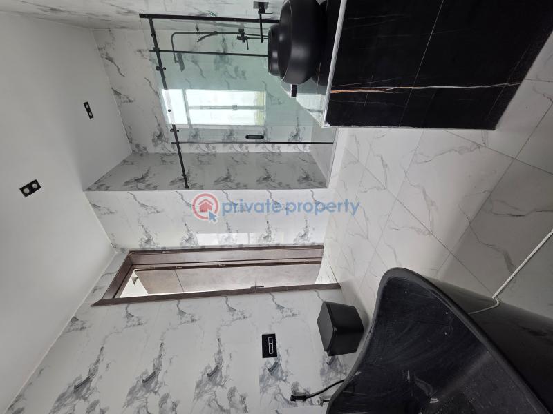 5 bedroom Detached Duplex For Sale Osapa London Lekki Lagos - 10