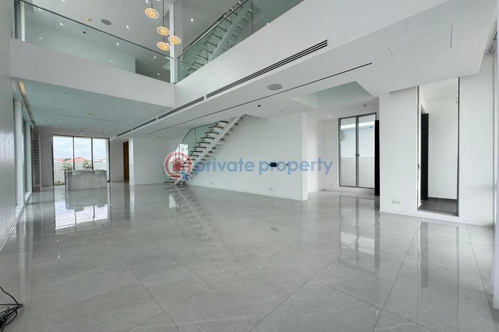 Luxury 5 bedroom detached duplex with swimming pool, cinema and bq - 1 5 bedroom Detached Duplex For Sale Ikate Elegushi Lekki Lagos - 1