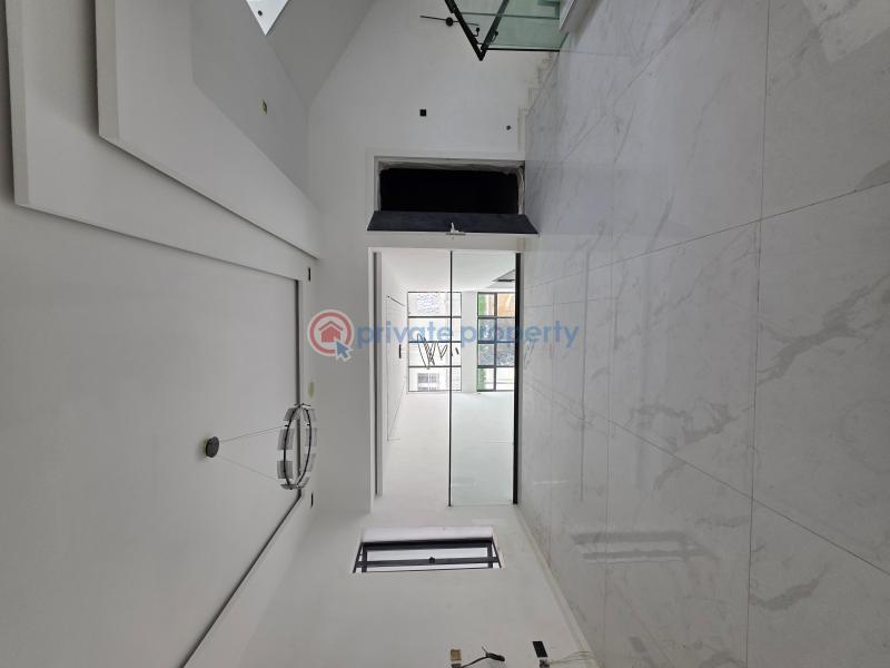 5 bedroom Detached Duplex For Sale Nike Art Gallary Lekki Phase 1 Lagos - 6