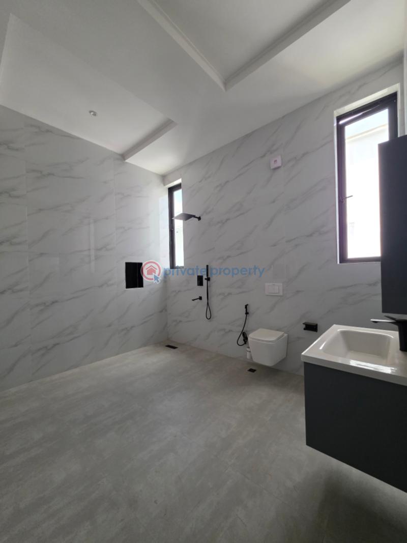5 bedroom Detached Duplex For Sale Apo Abuja Phase 2  - 8