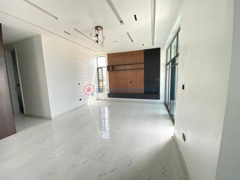 Flat & Apartment For Sale Orchid Road Lekki Lagos - 17