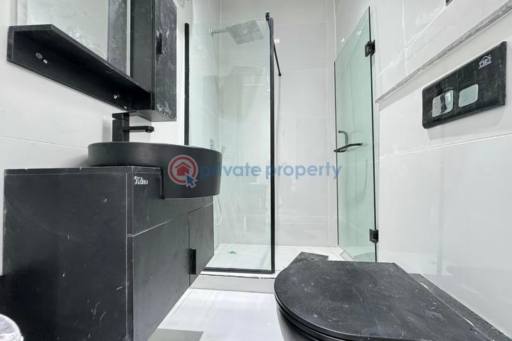 Luxury 5 bedroom detached duplex with swimming pool and bq - 24 5 bedroom Detached Duplex For Sale Oral Estate Lekki Lagos - 24