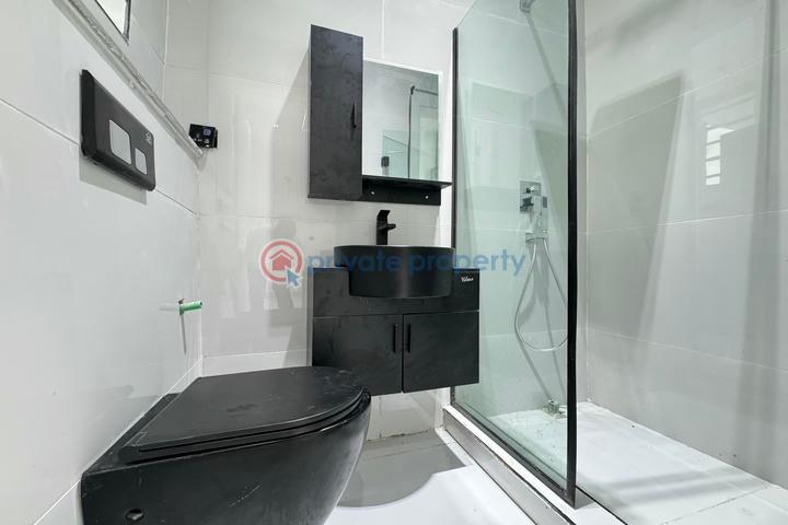 Luxury 5 bedroom detached duplex with swimming pool and bq - 27 5 bedroom Detached Duplex For Sale Oral Estate Lekki Lagos - 27