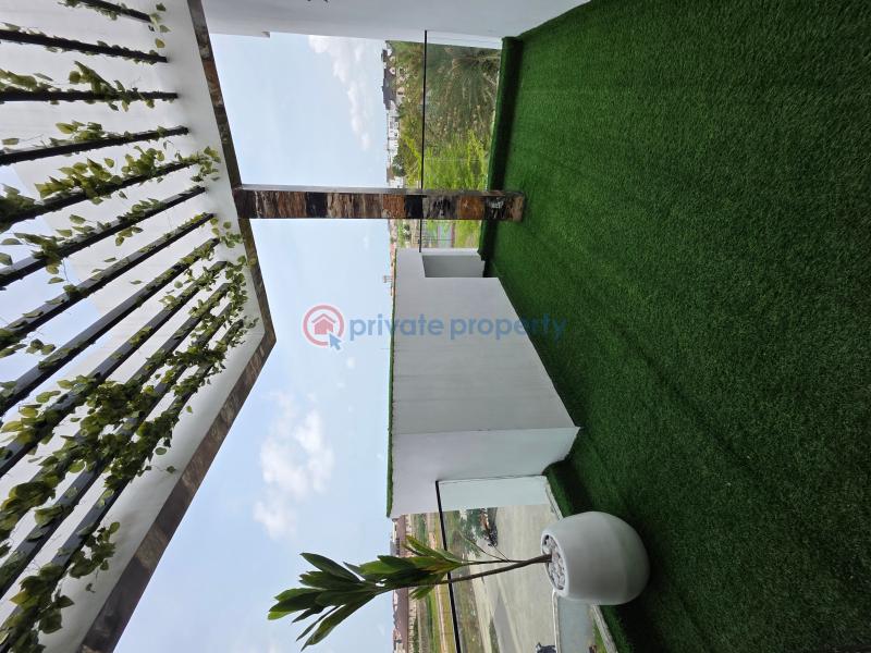 5 bedroom Detached Duplex For Sale Osapa London Lekki Lagos - 12