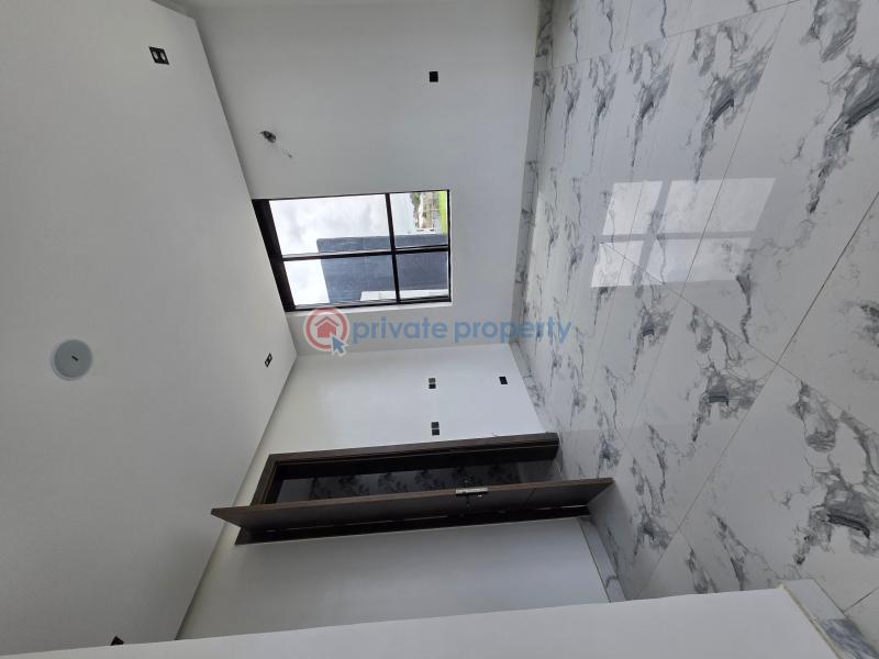5 bedroom Detached Duplex For Sale Osapa London Lekki Lagos - 4