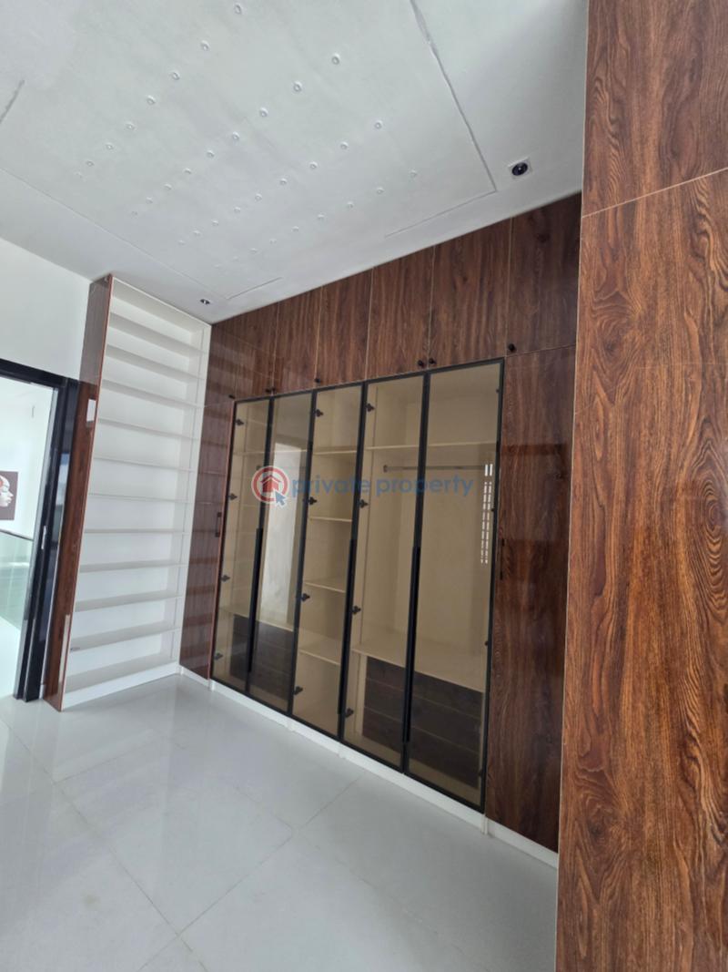 5 bedroom Detached Duplex For Sale Royal Pine Estate Orchid Hotel Road Chevron Drive Lekki Lagos - 7