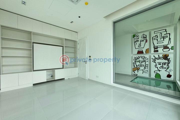 Luxury 5 bedroom detached duplex with swimming pool, cinema and bq - 14 5 bedroom Detached Duplex For Sale Ikate Elegushi Lekki Lagos - 14