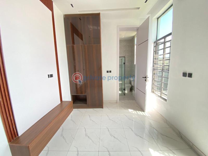 Flat & Apartment For Sale Orchid Road Lekki Lagos - 2