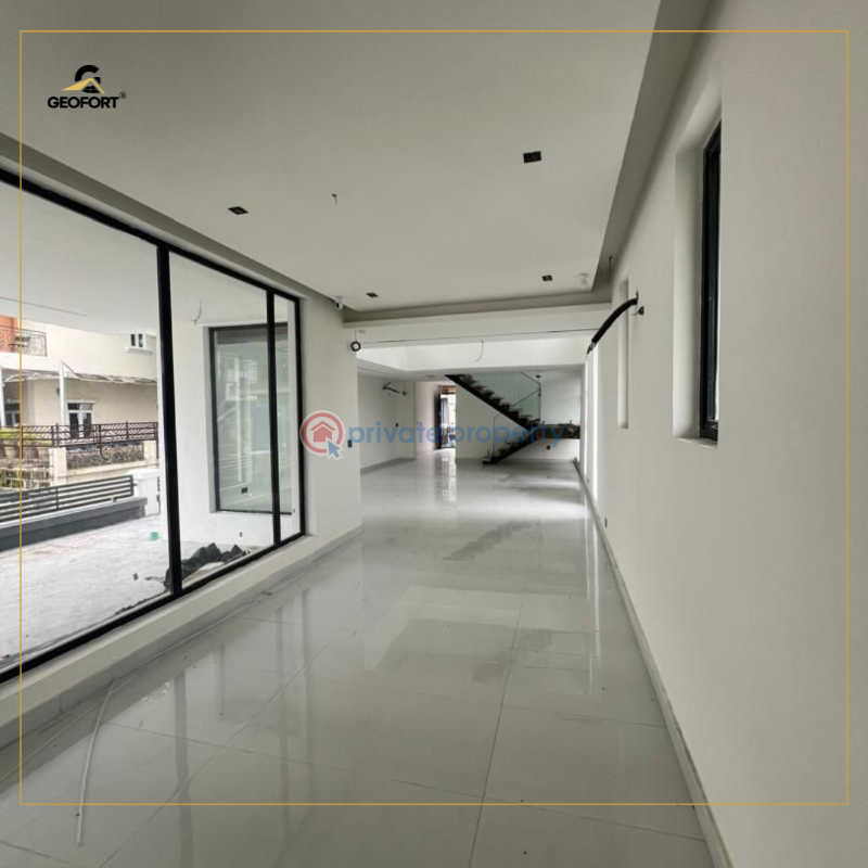 5 bedroom Detached Duplex For Sale Osapa London Lekki Lagos - 3