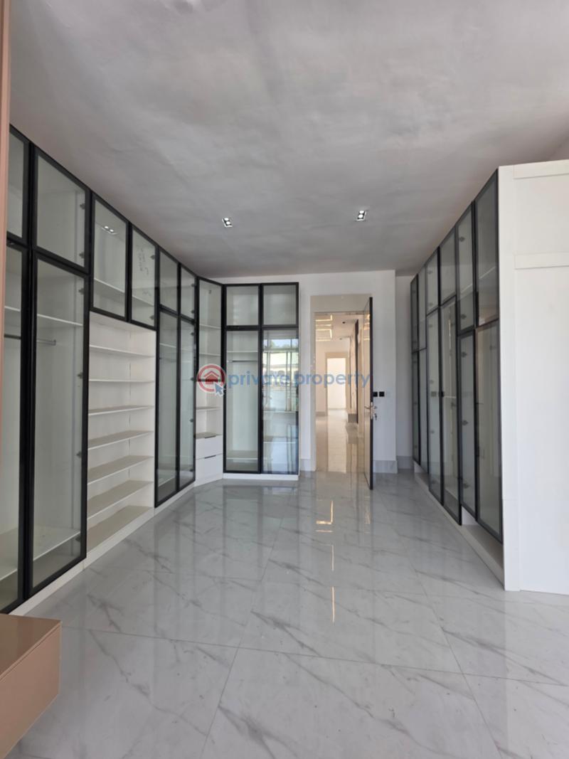 5 bedroom Detached Duplex For Sale Chevron Drive Lekki Lagos - 6