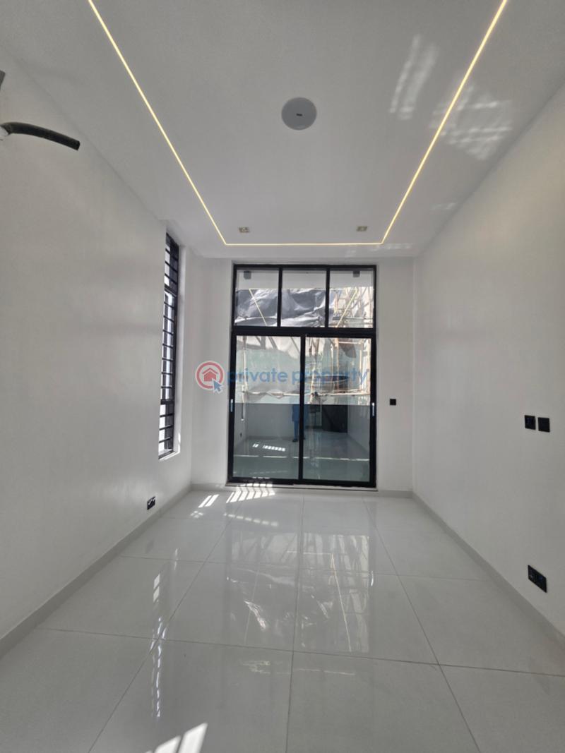 5 bedroom Detached Duplex For Sale Discovery Estate Chevron Drive Lekki Lagos - 3