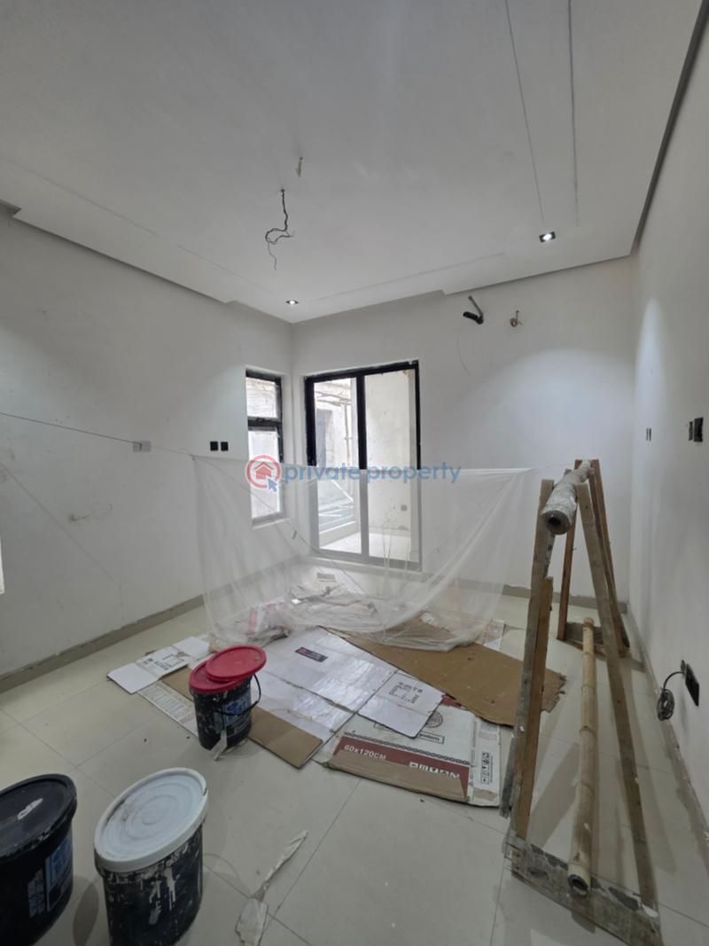 5 bedroom Detached Duplex For Sale Creek Haven Estate On Harris Drive Victoria Garden City Lekki Lagos - 5
