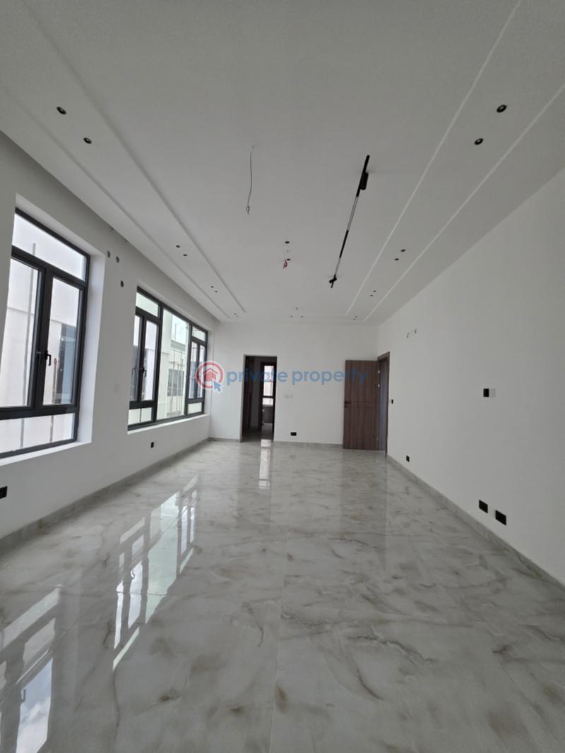 5 bedroom Detached Duplex For Sale Periwinkle Estate Lekki Phase 1 Lagos - 8