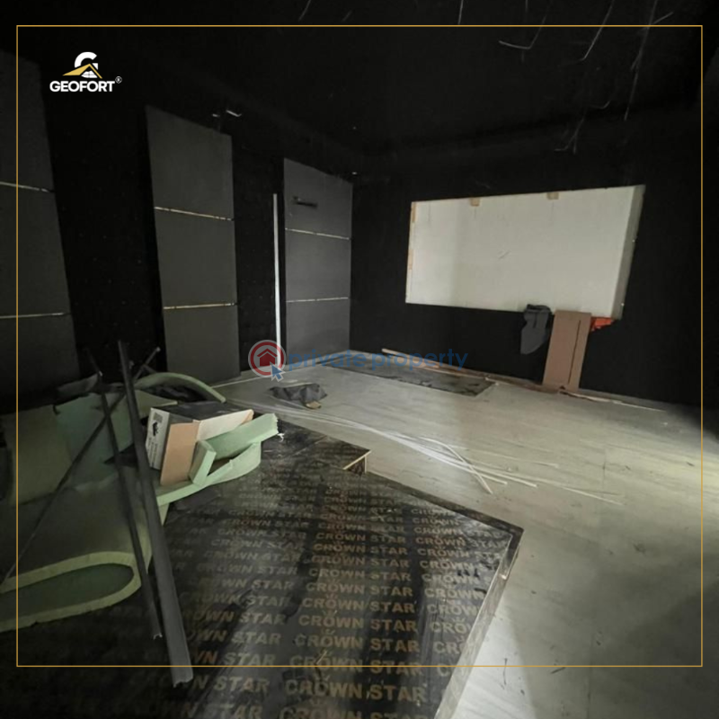 5 bedroom Detached Duplex For Sale Osapa London Lekki Lagos - 12