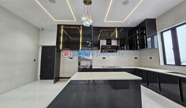 5 bedroom Detached Duplex For Sale Lekki Plamcity Addo Ajah Lagos - 4