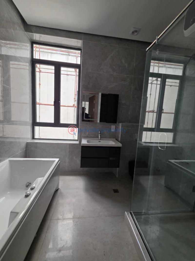 5 bedroom Detached Duplex For Sale Periwinkle Estate Lekki Phase 1 Lagos - 7